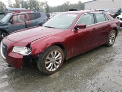 کرایسلەر 300